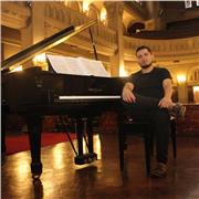 Clases de Piano clásico y popular